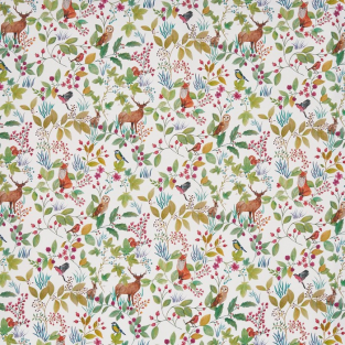 Prestigious Hedgerow Sweetpea (pts110) Fabric